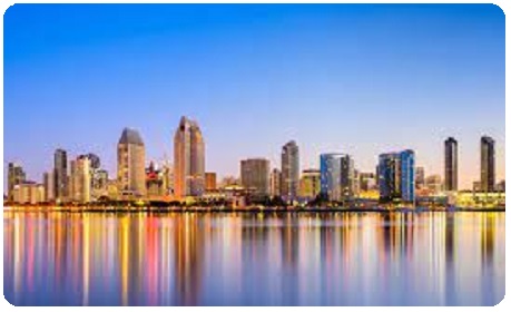 San Diego City
